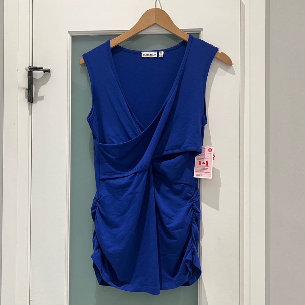 Nursing/Maternity Top